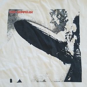Led Zeppelin T-shirt